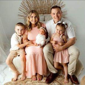 Meet your Posher, Vancy